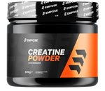 Empose Nutrition Creatine Poeder - Creatine Monohydraat - 500 gr