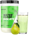 Empose Nutrition Water Clear Isolate - Eiwit Poeder - 600 gr - Pear