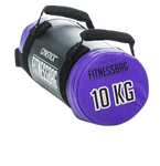 Gymstick Fitness Bag - Powerbag - Met Online Trainingsvideo's - 10 kg