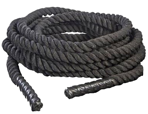 Gymstick battle rope 1,5 inch