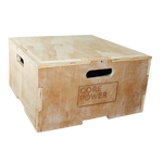 Plyo box 30,5 CM