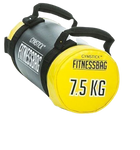 Gymstick Fitness Bag - Powerbag - Met Online Trainingsvideo's - 7,5 kg
