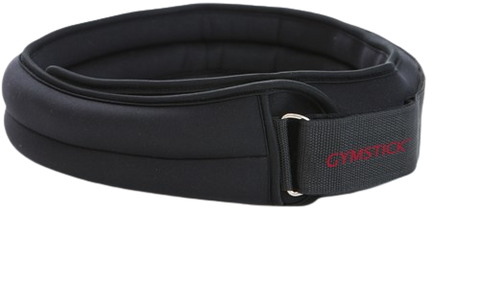 Gymstick weight belt 2KG