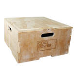 Plyo box 30,5 CM