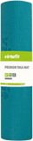 VirtuFit Premium Yogamat - 183 x 61 x 0,4 cm - Ocean Green Forest